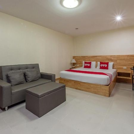 Hotel Maple Mansion Pattaya Zewnętrze zdjęcie
