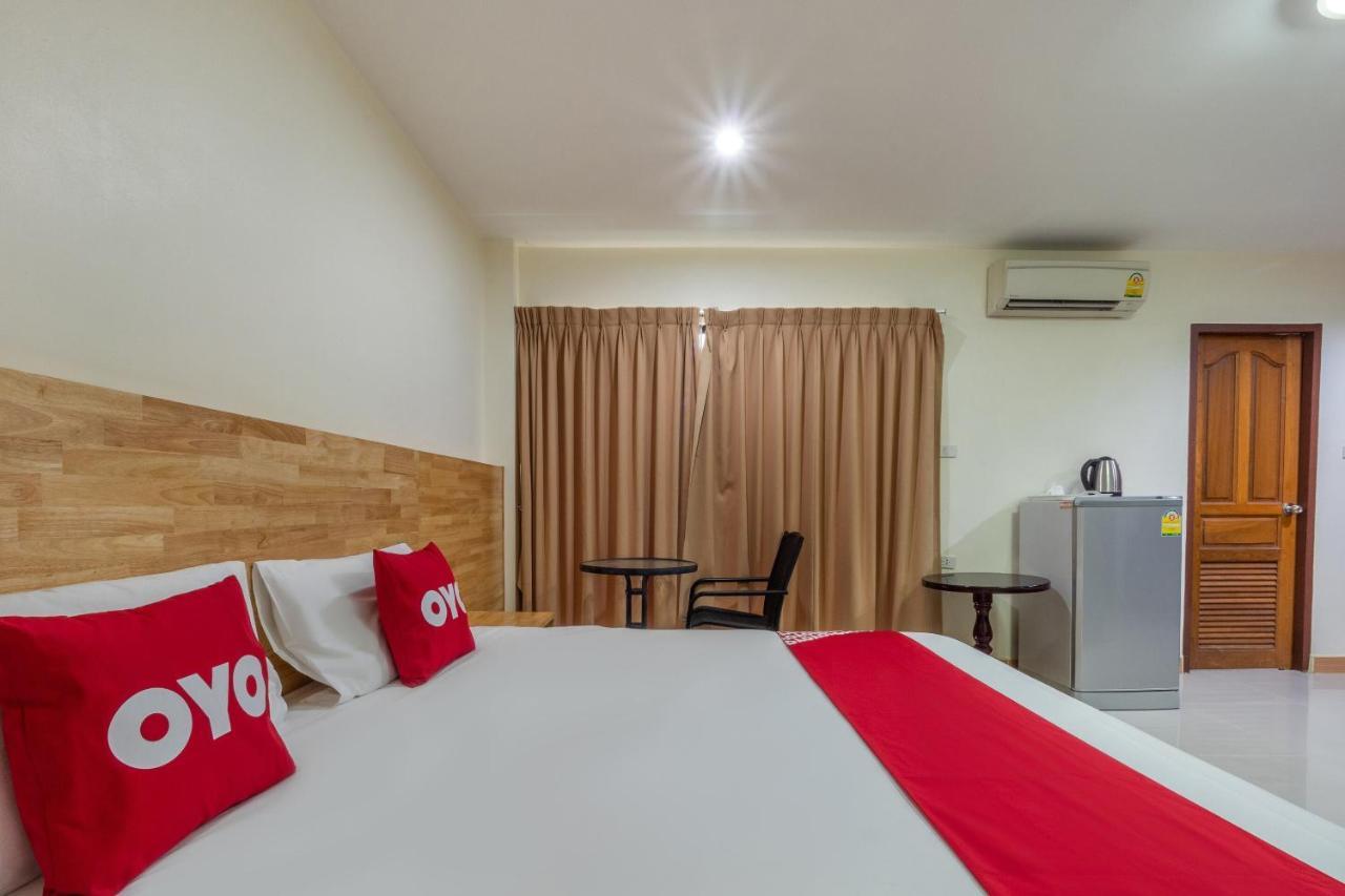 Hotel Maple Mansion Pattaya Zewnętrze zdjęcie