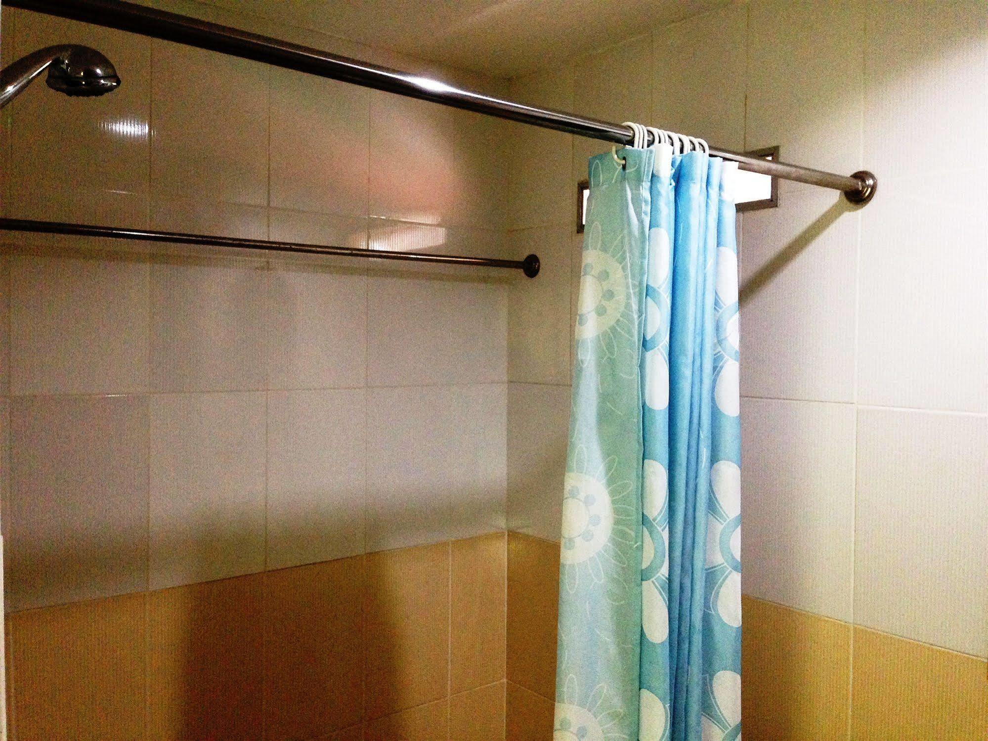 Hotel Maple Mansion Pattaya Zewnętrze zdjęcie