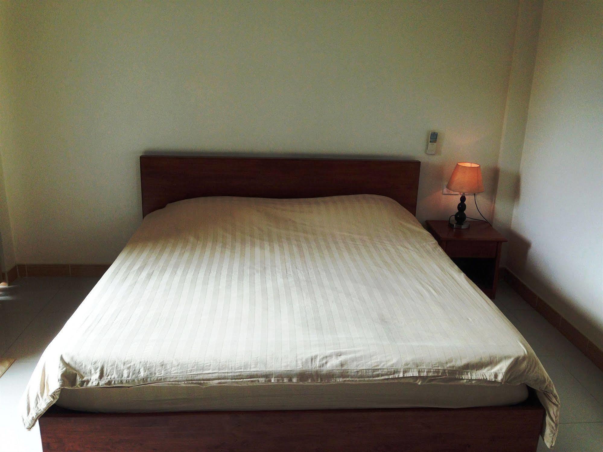Hotel Maple Mansion Pattaya Zewnętrze zdjęcie